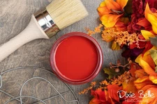 Dixie Belle Chalk Paint Barn Red- FREE SHIPPING!