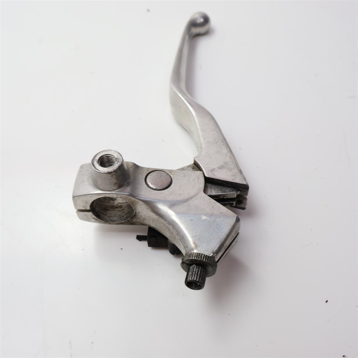 2004-2009 Yamaha Road Star XV1700 Clutch Lever W/ Perch | eBay