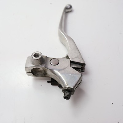 2004-2009 Yamaha Road Star XV1700 Clutch Lever W/ Perch | eBay