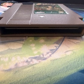 Stanley: The Search for Dr. Livingston Nintendo NES 1992 Cart