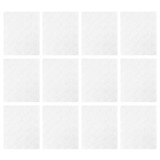 300pcs 2.5cm Dome Circle Clear Epoxy Stickers for Bottle Crafts