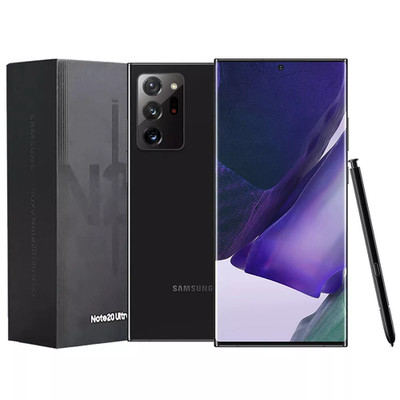New Unlocked Samsung Galaxy Note 20 Ultra 5G 128GB N986U Verizon AT&T T-Mobile