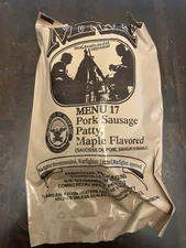 MRE APack Ready-to-Eat