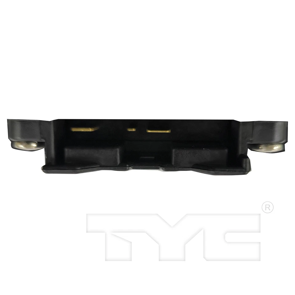 Мотор вентилятора в сборе для 07–24 Nissan Altima 27225-1EA0A - Изображение 3 из 4