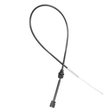  Accelerator Throttle Cable | 35" for EZGO Marathon Golf Cart 1983-87 