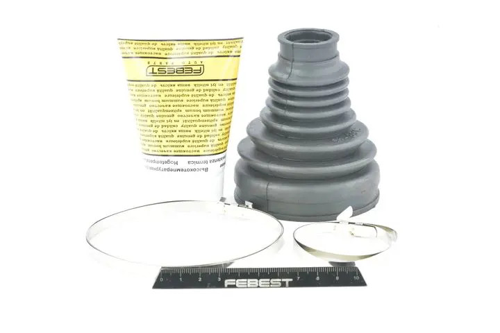Febest Set Di Soffietti, Albero Motore 2315-Tatt - Immagine 2