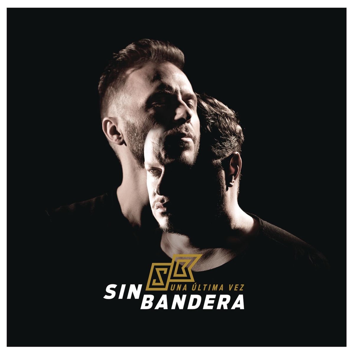 Sin Bandera – Una Última Vez (CD, 2016) Latin, Pop VGC
