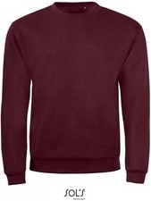 Herren Sweatshirt Spider 50% Baumwolle / 50% Polyester | SOLs | 01168