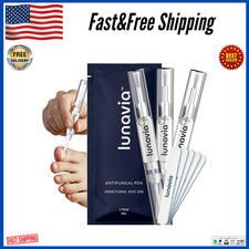 Antifungal Pen   25 Undecylenic Acid, Toenail Fungus Treatment Extra Strength..