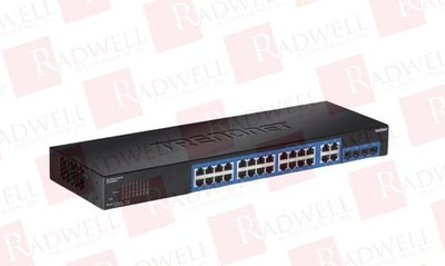 TRENDNET TEG-284WS / TEG284WS (BRAND NEW)