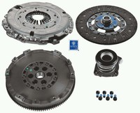Sachs Kupplungssatz 2290601159