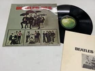 The Beatles Beatles No. 5 Japan LP [85027ER]