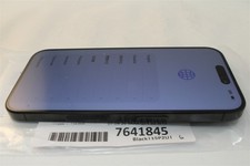 Apple iPhone 15 Pro - 256 GB - Black Titanium (Unlocked) for sale