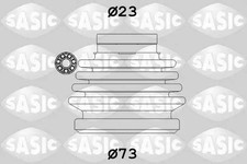 Cardan Fiat CINQUECENTO