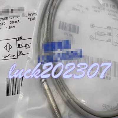 1PC New IS-08-D3-03 sensor  #lk