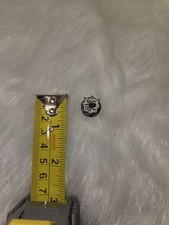 Jibbitz Spider Web Pin Charm