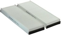 Denckermann Innenraumfilter M110377 Frischluftfilter FüR Audi Spyder R8 XL1 Vw