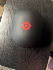 Hard Case / Carrying Bag Compatible to BEATS STUDIO 3 Headphones. Case Only.