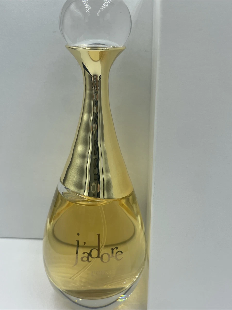 J'adore Women Discontinued for sale - eBay