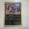 Pokémon Zoroark BW Promo Black Star Holo BW09 Stage 1 100 HP English Card