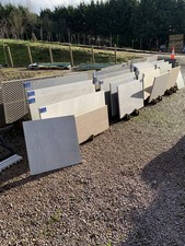 Single 20mm Porcelain Tiles / Pavers   - All of them for �50.00 if collected.