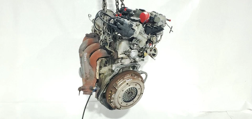 Suzuki X90 1996 1997 1998 motor fabricante de equipos originales 1,6 L manual 4 cilindros Foto 3 de 4