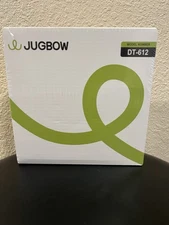 Jugbow Dog Shock 2 Collars & Remote  (10-120Lbs) - 4200FT Dog Training Collar🔥