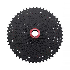 CASSETTA PIGNONI SUNRACE 12 V 11-51T MZ800 MTB SHIMANO SRAM NERO 525261041
