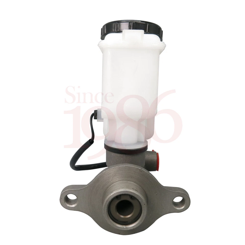 Cilindro maestro de freno para Ford Escort 1991 1992 1993 1,9 L 1,8 L l4 GAS MC390091 Foto 4 de 4