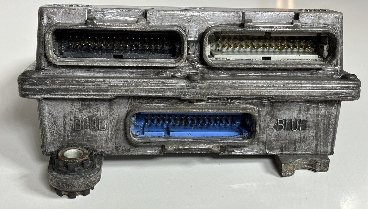 1999 Allison ECU WT3ECU908 Transmission, pn 29536134/2600