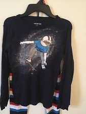 Boys Pajamas