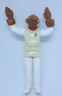 Vintage Admiral Ackbar Star Wars Bend Ems Figure MP