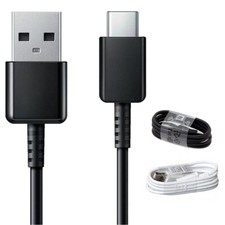 Universal 4FT USB Type C Charging USB Cable Cord For Samsung Galaxy S20 S21 S22
