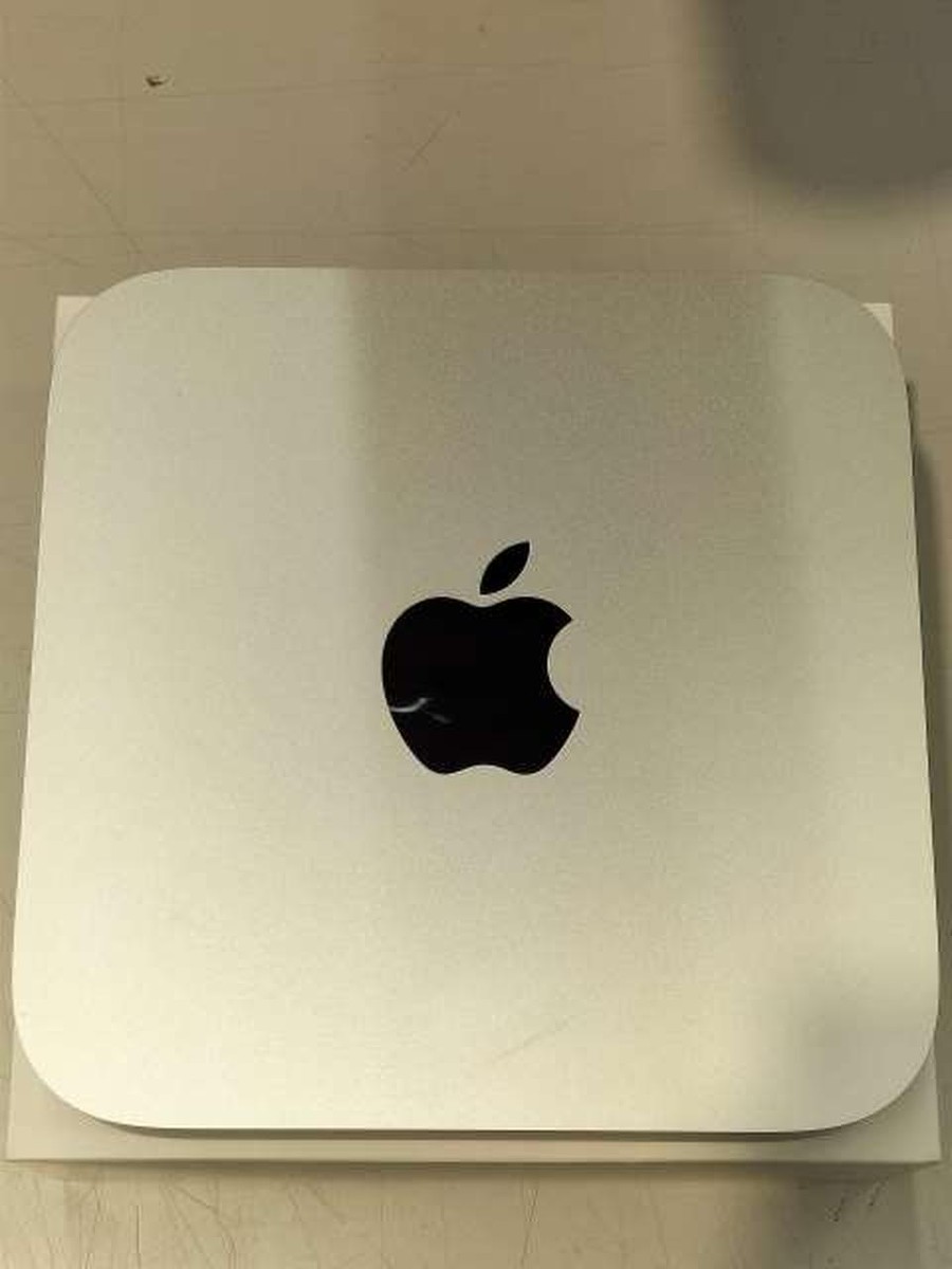 Apple Mac Mini M1 16GB RAM 512GB SSD Good Condition Used | eBay Apple Mac Mini M1 16GB RAM 512GB SSD Good Condition Used | eBay