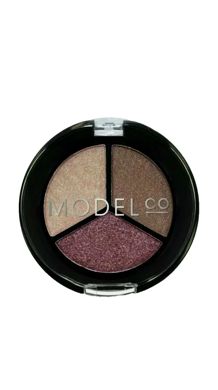 Productos para sombras de ojos ModelCo