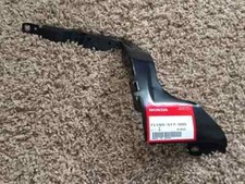 Honda Acura 94-01 Integra Gsr Type R B18 Driver Side L Fender Bumper Cover