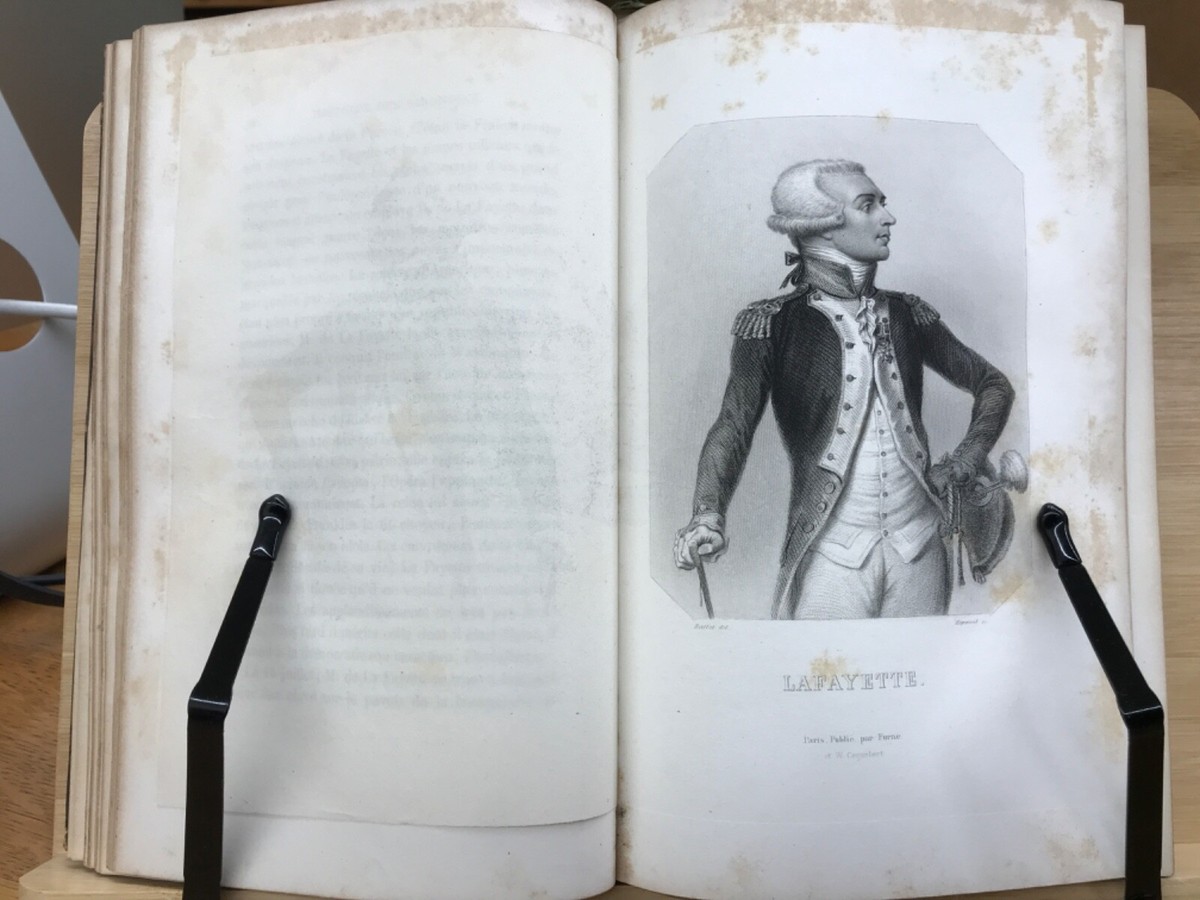 Histoire Des Girondins Par Lamartine – édition 1860, 6 Volumes Reliés Complets, Furne & Cie Paris