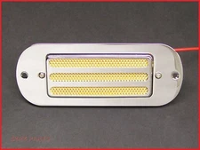 Gold Foil Pickup (N), 3-Hole Grille style Silvertone Harmony Teisco  EZPZ PARTS