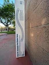 Zodiac Baracuda G3 & G4 In-ground Suction-Side Swimming Pool Hose Kit - 12 Pack