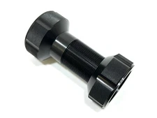 Ducati Single Sided Swingarm Rear Wheel Balance Balancing Tool Adapter