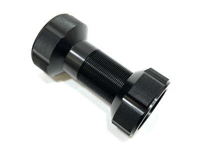 MV Agusta Single Sided Swingarm Rear Wheel Hub Balance Balancing Tool Adapter