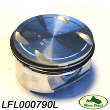 LAND ROVER PISTON & RINGS ASSY FREELANDER 1.8L LFL000790L ALLMAKES4x4