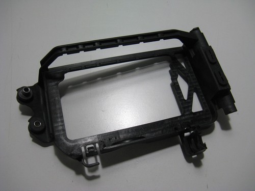 CDI-Halter Steuergerät Zündbox ECU Träger BMW S 1000 RR, K10 0507 K46, 08-11