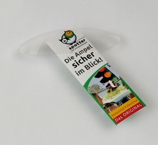 Spotter - der Ampelchecker / Weitwinkellinse Fresnellinse Fresnel Folie Auto KFZ