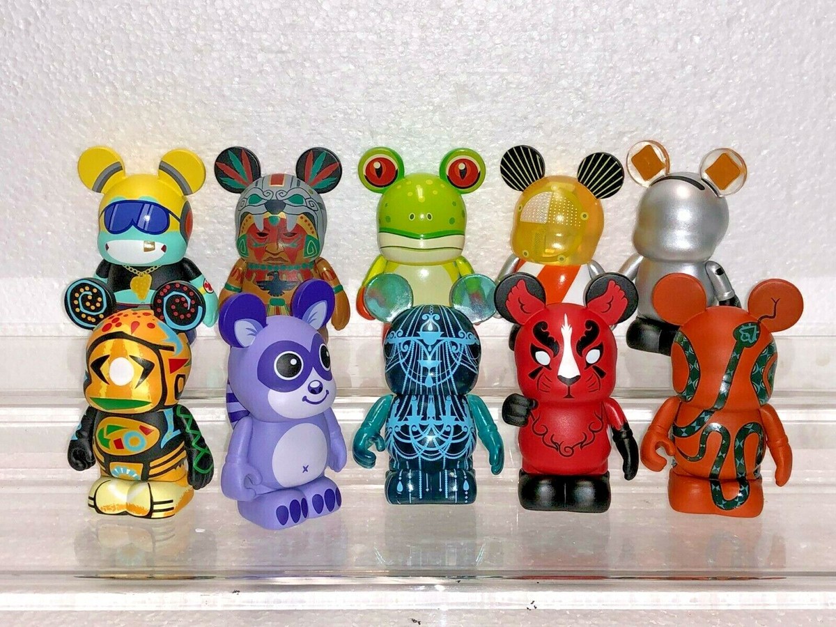 Disney 3 Disney 3