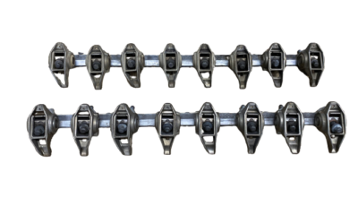 #ad LS3 Complete Rocker Arm Set W Mounting Hardware included L76 L99 LS9 LSA L96 $199.99