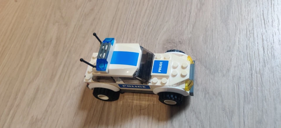 LEGO 7236, photo 2 sur 5