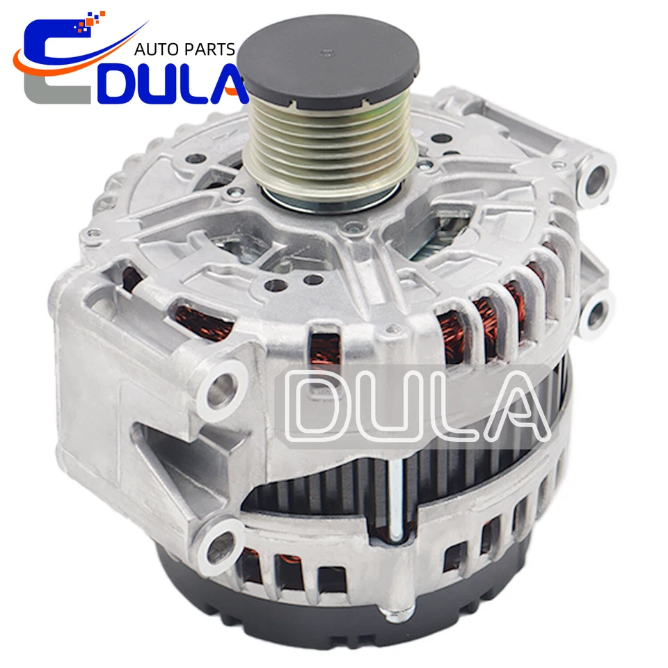 NUEVO / Alternador APTO para Mercedes-Benz E350 W212 2011-2013 GL350 X164 2010-2012 Foto 2 de 4