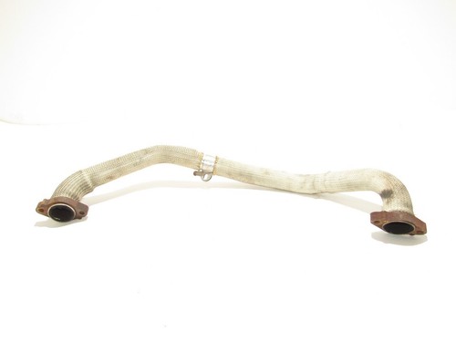 LAND ROVER FREELANDER 2 AGR Ventil Abgasrückführventil EGR VALVE pipe 2.2 Diesel