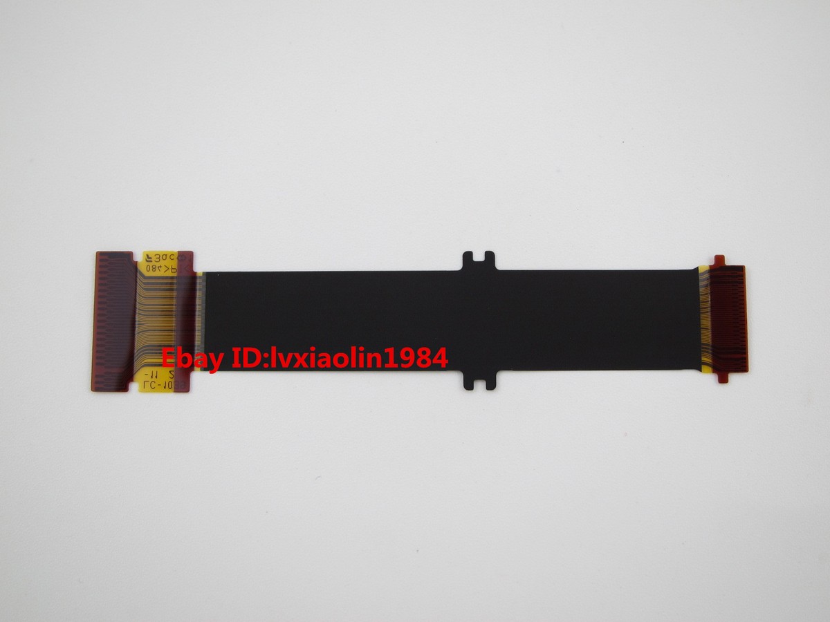 LCD Display Screen Hinge Flexible Flex Cable LC-1039 For